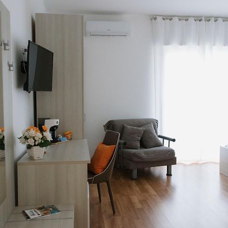 Bnb Nuova Vita 파올라 외부 사진