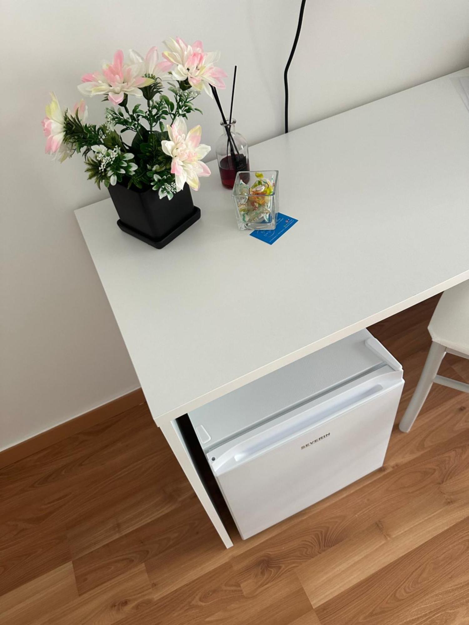 Bnb Nuova Vita 파올라 외부 사진