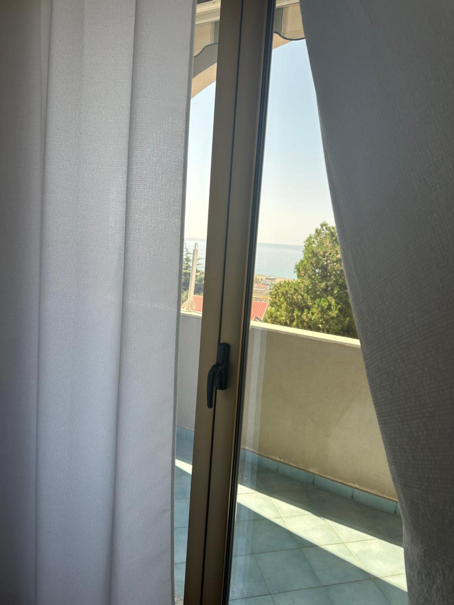 Bnb Nuova Vita 파올라 외부 사진